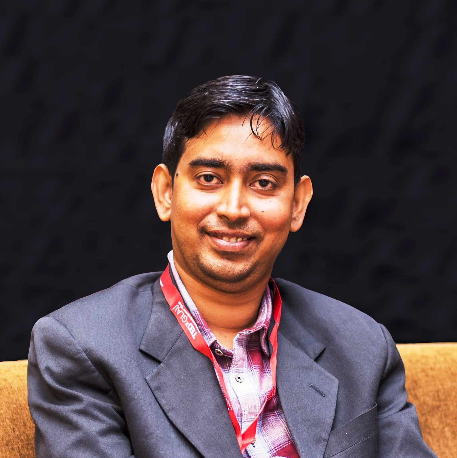 Prof. Dr. Soumitra Satapathi